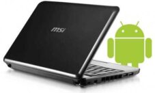 Como instalar aplicaciones Android en nuestro pc