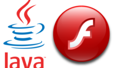 Como desactivar Java y flash en cada navegador