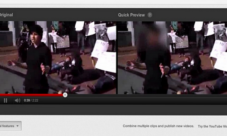 Como difuminar caras en un vídeo de Youtube