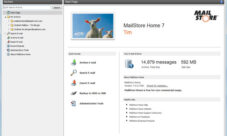 Guarda copias de seguridad de tus correos electrónicos