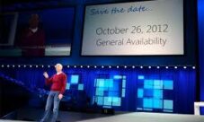 Comienza la cuenta atrás para la aparición de Windows 8