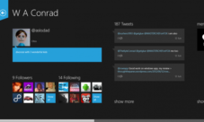 Tweetro, el cliente de Twitter especial para Windows 8
