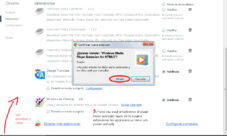 Solucionar problema de no escuchar radios online en Chrome