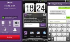 Viber en tu android