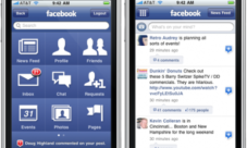 Descargar Facebook en tu celular