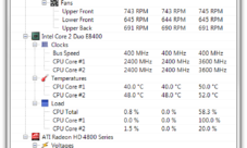 Medir la temperatura de la PC: Fácil y gratis