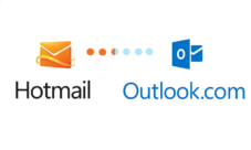 Crear cuenta de Hotmail