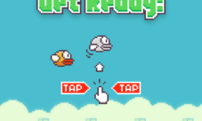 El fin de Candy Crush? Que es Flappy Bird?