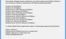 Descargar temas para Windows 8