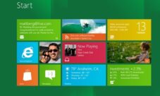 Windows 8.1 (Update 1) tendría la interfaz Metro desactivada
