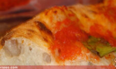 Cómo se hace la masa de pizza