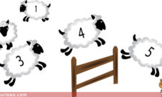 Contar ovejas para dormir, ¿ayuda a dormir realmente?