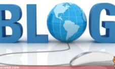Cómo se crea un blog sin gastar nada
