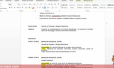 Cómo se hace un resumen