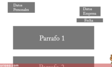 Cómo se hace una carta formal (+Ejemplo)