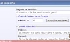 Cómo se hace una encuesta