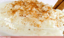 Cómo se hace el arroz con leche (fácil de entender)