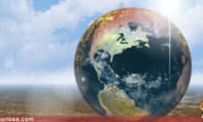 Por qué se produce el calentamiento global