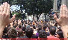 Qué es la democracia?
