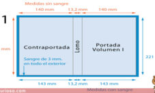 Cómo se hace una portada?