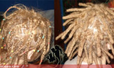 Cómo se hacen las rastas