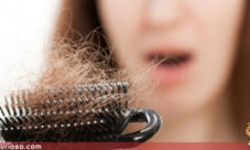 Por qué se cae el cabello?