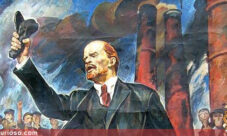 Qué es socialismo?