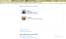 Evite que su PC con Windows 7 se apague inapropiadamente
