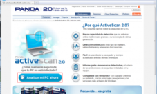 Analizar tu pc con un antivirus online
