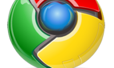 Paginas instantáneas en Google Chrome