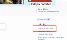 Pack de imagenes para etiquetar amigos en Facebook