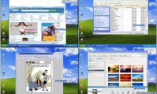 Dexpot: para tener varios escritorios en simultáneo