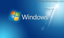 Hacer copia de seguridad para Windows 7