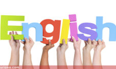 Cómo se escribe «inglés» en inglés