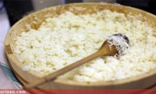 Cómo se hace el arroz