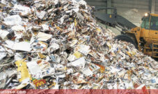 Cómo se recicla el papel
