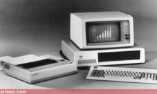 Cuándo se invento la computadora
