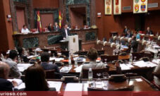 Qué es debate