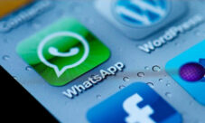 Cuántos usuarios tiene WhatsApp?