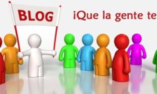 Qué es un blog