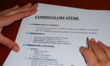 Cómo hacer curriculum vitae