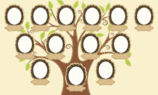 Cómo hacer un arbol genealógico