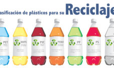 Cómo se recicla el plastico