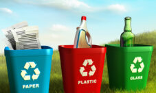 Qué es el reciclaje