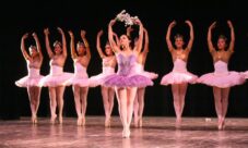 Qué es danza