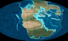 Qué es pangea