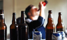 Qué es el alcoholismo