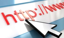 Cómo se crea una página web