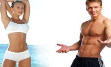 Cómo tener un cuerpo perfecto
