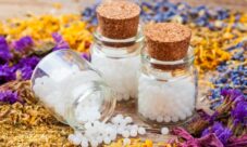 Qué es la homeopatia
